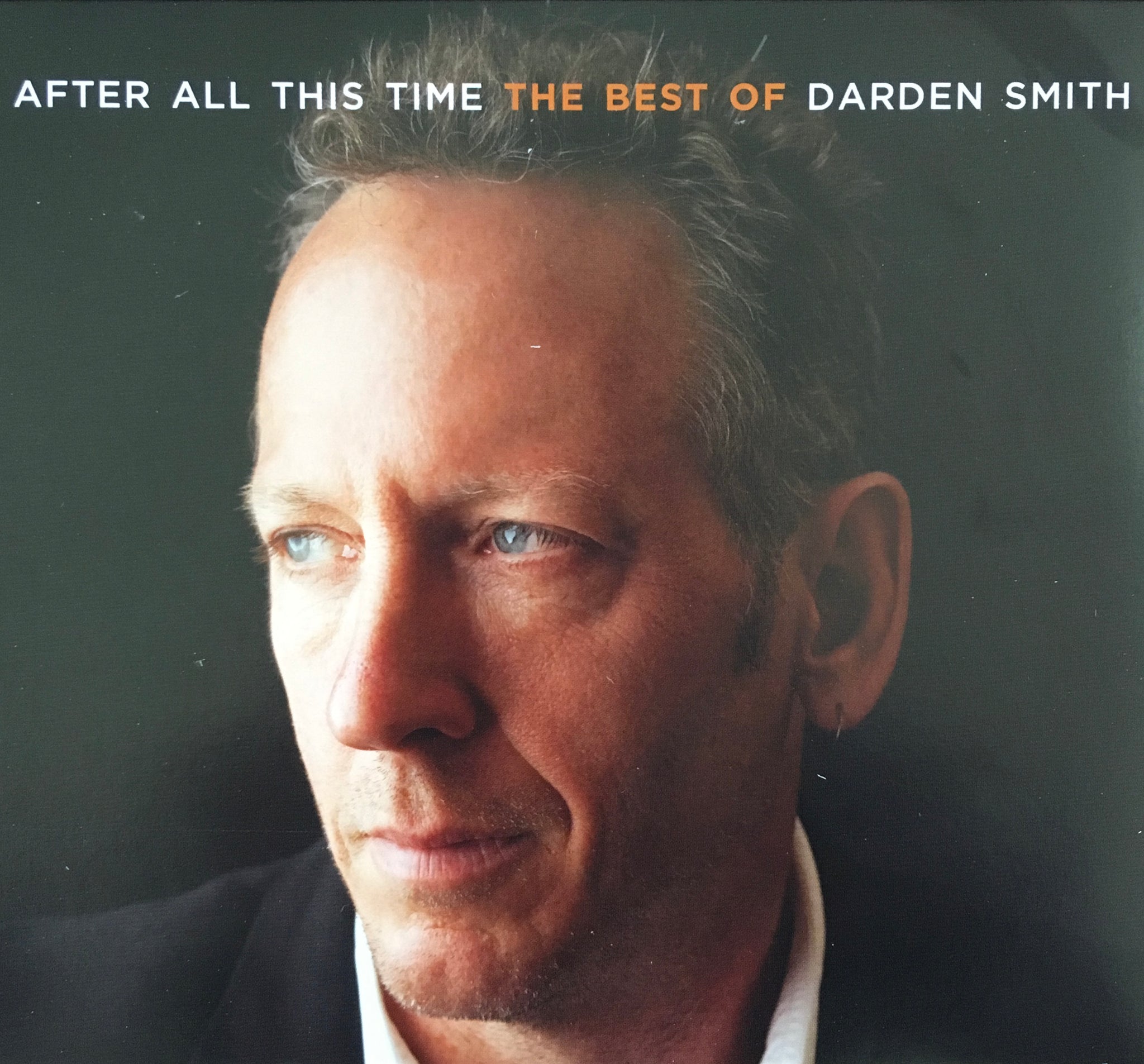 After All this Time - The Best of Darden Smith
